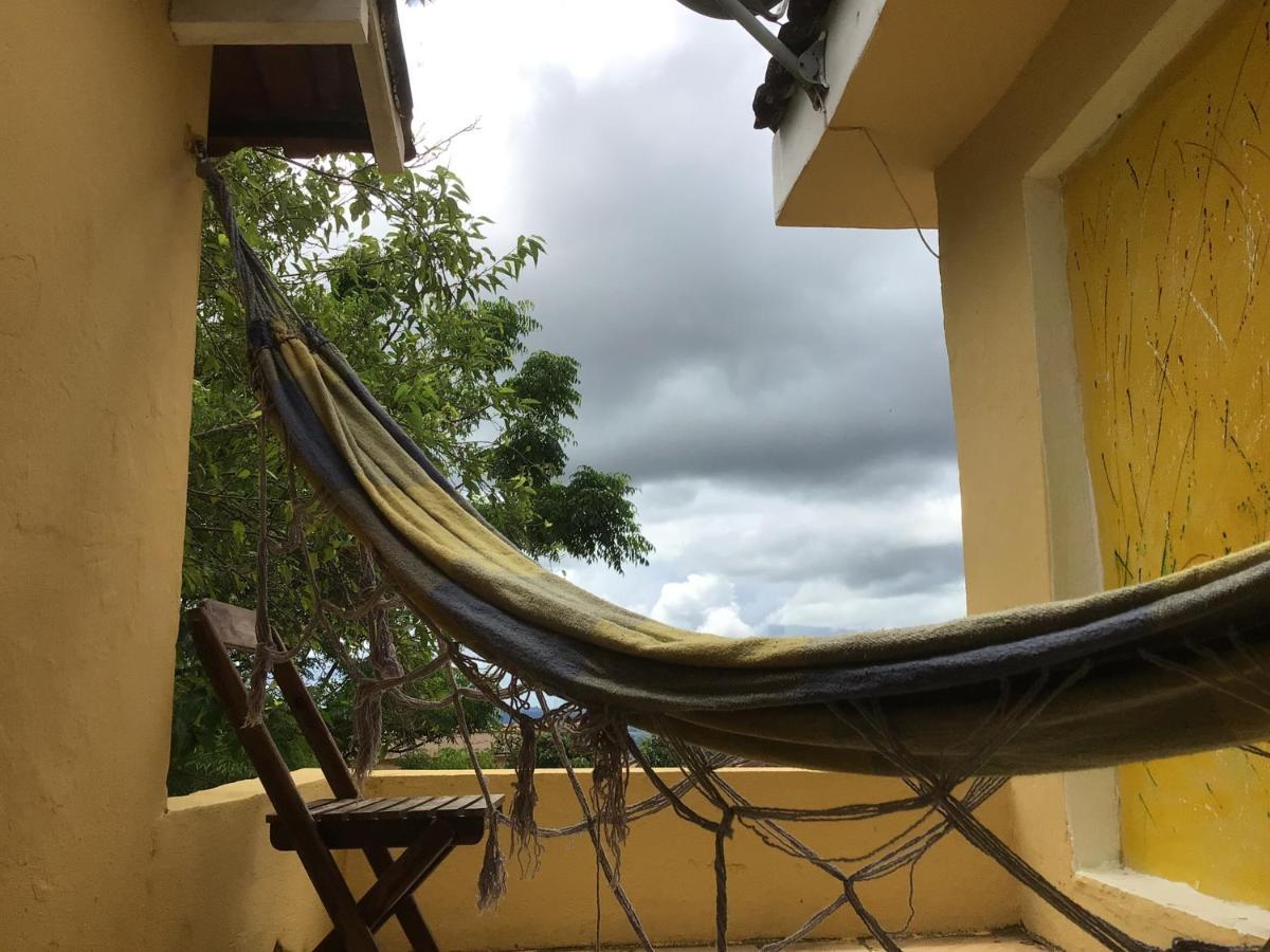 Pousada Paraiso Sao Thome São Tomé das Letras 외부 사진