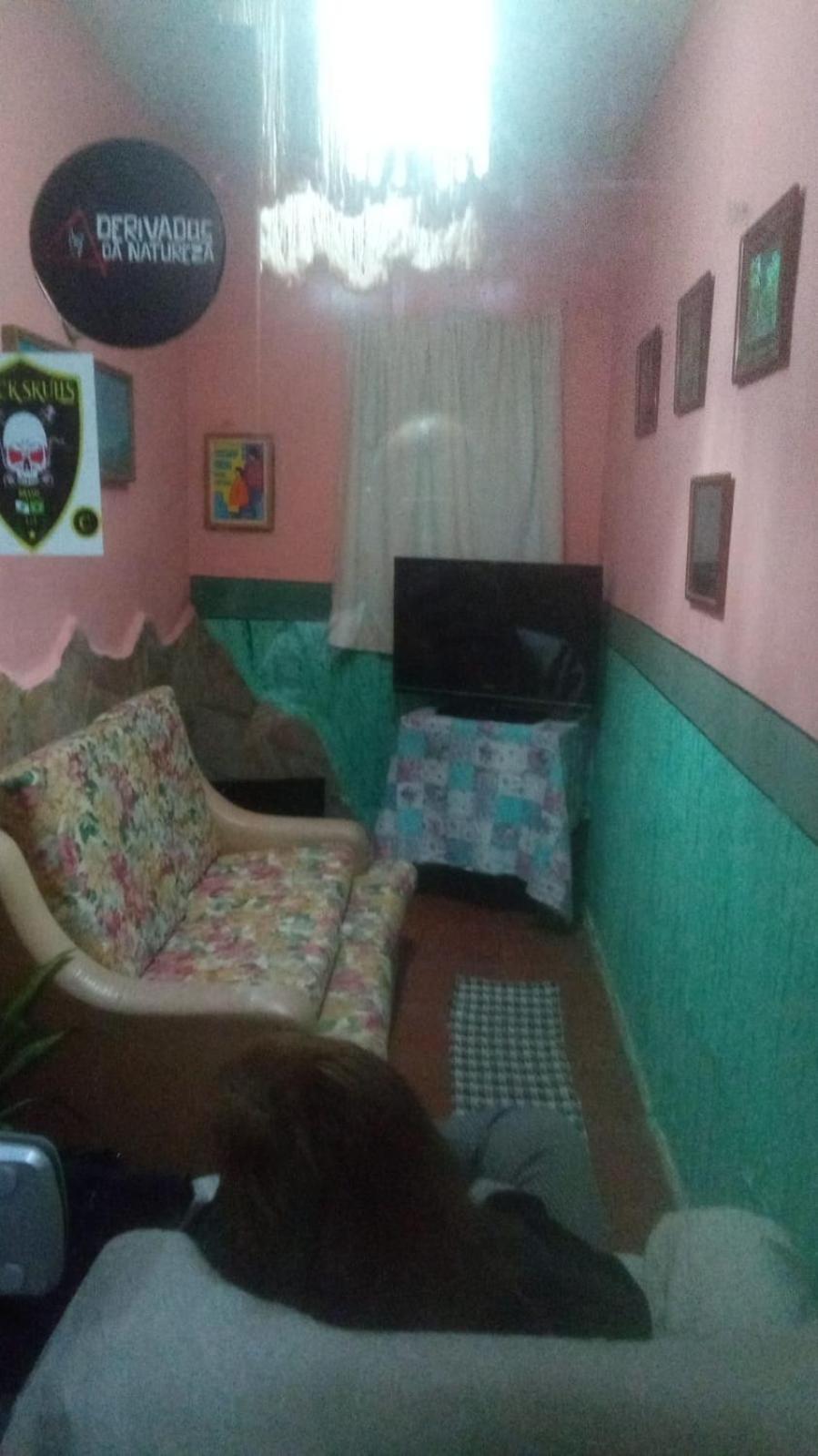 Pousada Paraiso Sao Thome São Tomé das Letras 외부 사진