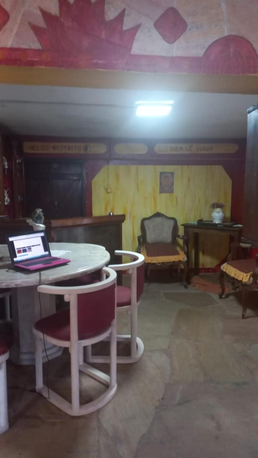 Pousada Paraiso Sao Thome São Tomé das Letras 외부 사진