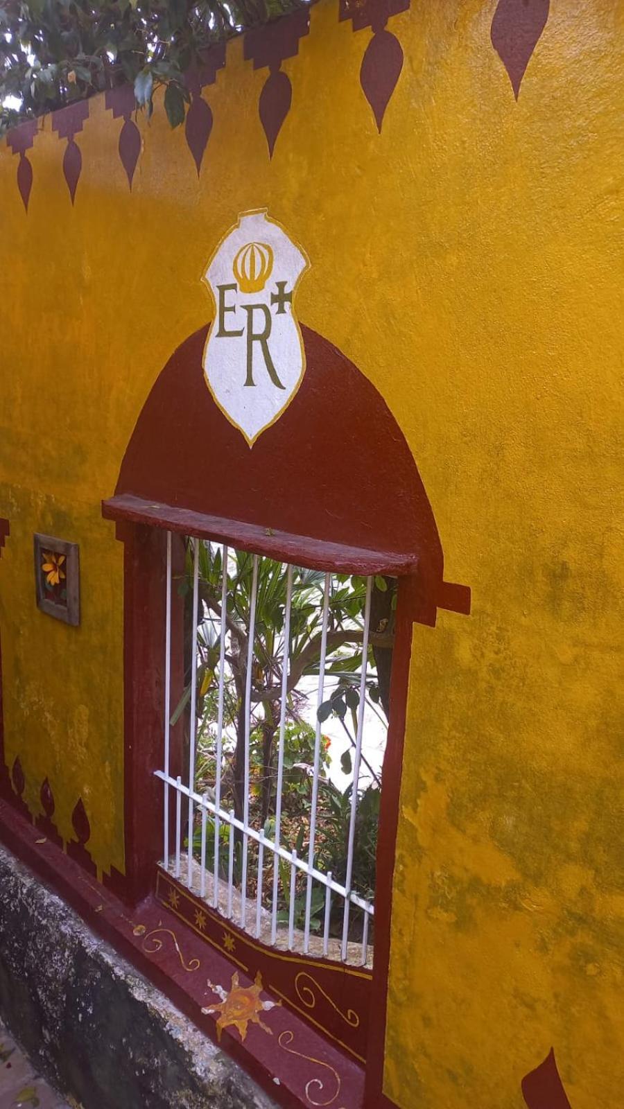 Pousada Paraiso Sao Thome São Tomé das Letras 외부 사진