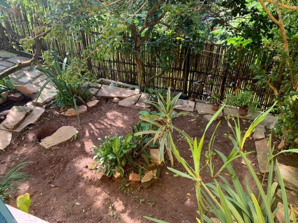 Pousada Paraiso Sao Thome São Tomé das Letras 외부 사진