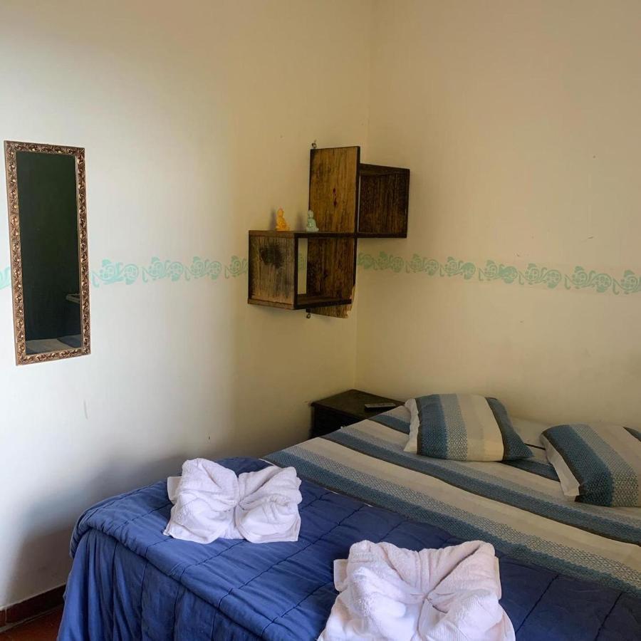 Pousada Paraiso Sao Thome São Tomé das Letras 외부 사진